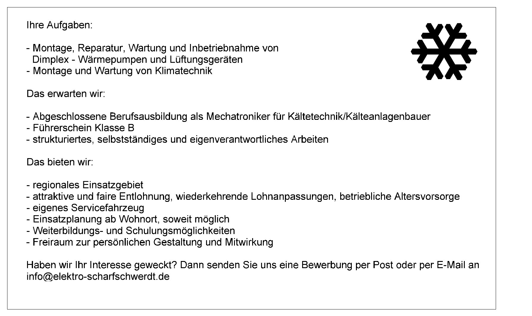 Elektro Scharfschwerdt Fachbetrieb Fur Gebaudetechnik