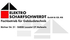 Elektro Scharfschwerdt GmbH & Co. KG